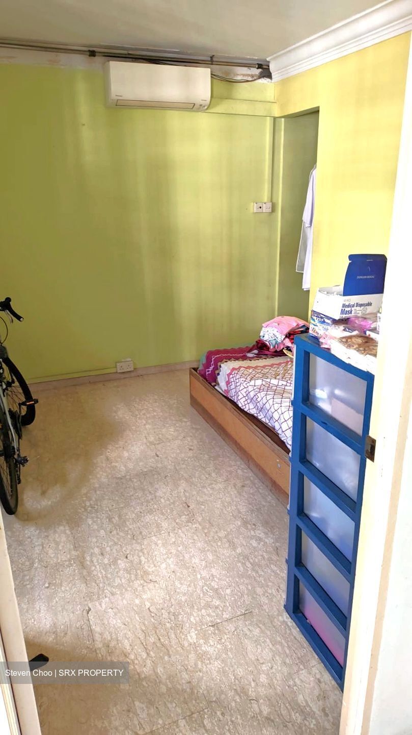 Blk 257 Kim Keat Avenue (Toa Payoh), HDB Executive #535208801